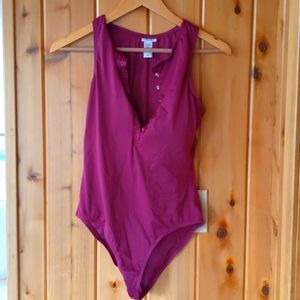 Andie one piece Malibu